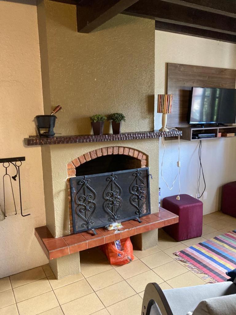 Chales Dolce Vita Monte Verde  Εξωτερικό φωτογραφία